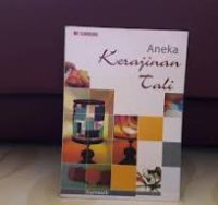 Image of Aneka Kerajinan Tali