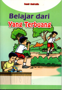 Image of Belajar dari yang Terbuang