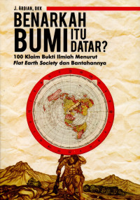 Image of Benarkah Bumi Itu Datar
