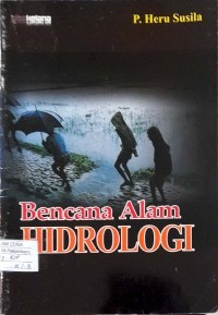 Image of Bencana Alam Hidrologi