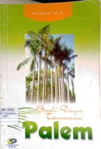 Image of Budi Daya Tanaman Palem