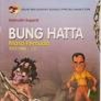 Image of Bung hatta masa pemuda 1921-1935