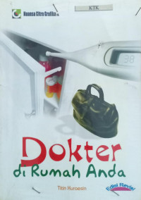 Image of Dokter di Rumah Anda