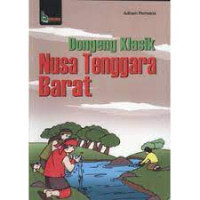 Image of Dongeng Klasik Nusa Tenggara Barat