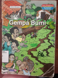 Image of Gempa Bumi