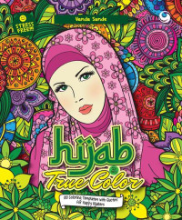 Image of Hijab is My True Color