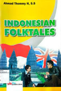 Image of Indonesian Folktales