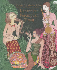 Image of Kecantikan Perempuan Timur