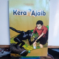 Image of Kera Ajaib