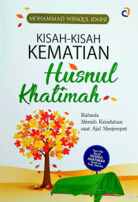 Image of Kisah-Kisah Kematian Husnul Khatimah