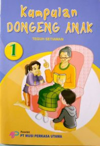 Image of Kumpulan Dongeng Anak 1