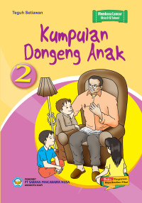 Image of Kumpulan Dongeng Anak 2