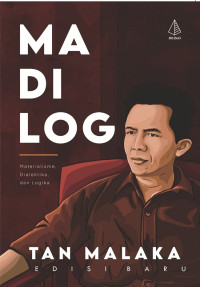 Image of Madilog : Materialisme, Dialektika, dan Logika