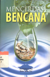 Image of Mencerdasi bencana
