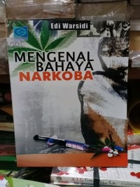 Image of Mengenal bahaya narkoba