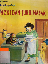 Image of Noni dan Juru Masak