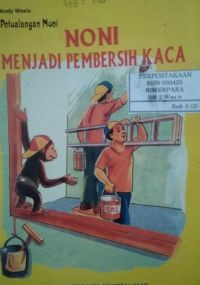 Image of Noni Menjadi Pembersih Kaca