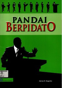 Image of Pandai Berpidato