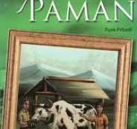 Image of Sapi Perah Paman