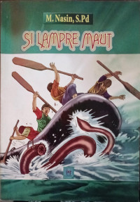 Image of Si Lampre Maut